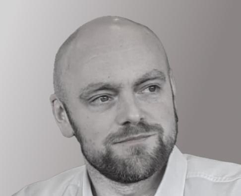 David Page